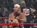 Abyss vs Lance Hoyt 1/3 Abyss vs Lance Hoyt 1/3