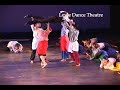 LEYTE DANCE THEATRE LUPANG HINIRANG BAYANIHAN LEYTE DANCE THEATRE LUPANG HINIRANG BAYANIHAN