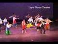 LEYTE DANCE THEATRE LUPANG HINIRANG BAYANIHAN