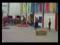 graduado Gringo gym showreel 2008 graduado Gringo gym showreel 2008