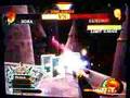 Kingdom Hearts Proud Mode Speed Run Luxord and Saix fights