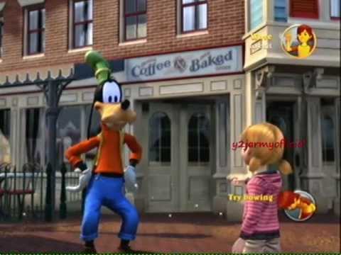 disneyland adventures - ill tell u this already this game got a rating of 7.8 from gametrailers,so its good,my personal opion is this is a wonderful game for kids and teen even grow...