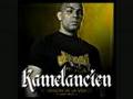Kamelancien - t'etais ou ?