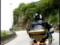 PHDs Descendo a Serra do Rio do Rastro