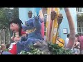 Walt Disney World 2007