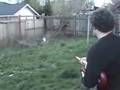 Hot Dog Gun