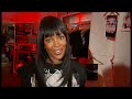 naomi campbell has been personally selling her charity t-shirts to raise money for her fashion for relief organisation. submit your videos at itn.co.uk follow us on twitter at twitter.com