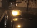 LED Beacon Strobe Warning Light-8012 Night (smallpinkbear1-8012) Night