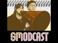 SModcast 31: Loneliness Of The Long Distance Mosier