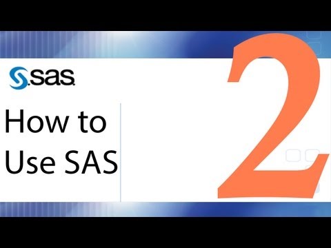 how to define numeric variable in sas