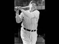 Talkin' Yankees Baseball by Terry Cashman
