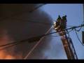 videos de feu valleyfield