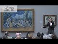 Cézanne Paul �̓��挟������