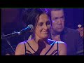 Kasey Chambers & Shane Nicholson duet on RocKwiz