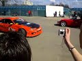 tengu 4tuning days romexpo bucuresti