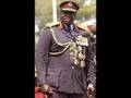 Idi Amin - the Amazin' Man song