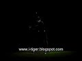 Tiger Wood Golf Legend