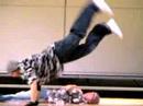 East Breakdancers