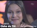 Sofia se apresenta no Glam - Pole Dance