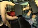 Seymour Duncan New Blackouts, P-Rails