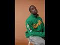 NEW JON HOPE PRODUCED BY STATIK SELEKTAH