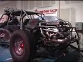 Danzio Twin turbo LS2 1000hp
