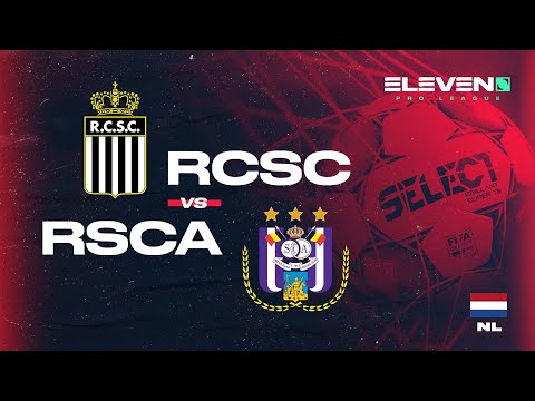 RSC Royale Sporting Club Charleroi 1-3 RSC Royal S...