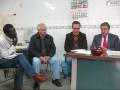videos de Zoido TV: Zoido habla de inmigración con vecinos del Cerezo