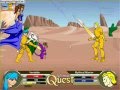 AQ Battleon Mythical Warrior & WolfWing