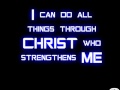 Nothing Is Impossible – Jayr Saldom ft. Jane Saldom (Planetshakers)