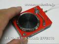 zumreed DJ speaker