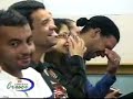 Pr. Djalma Corrêa em A Igreja que Cresce Pr. Djalma Corrêa em A Igreja que Cresce