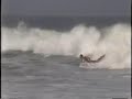 Bodyboarding - Bud Pro Ocean Beach 1993