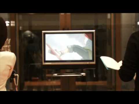 パチスロ 交響詩篇エウレカセブンCM