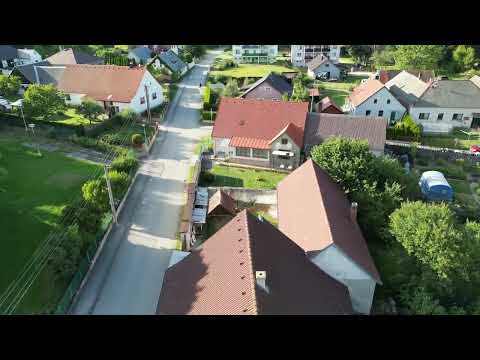 Video Prodej domu Staré Město pod Landštejnem - Česká Kanada