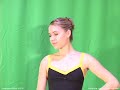 Anaheim Ballet Dancer Profile: Aria Alekzander Anaheim Ballet Dancer Profile: Aria Alekzander