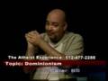 Irreducible Complexity: The Eye Could Not Have Evolved! - The Atheist Experience #571