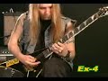 Alexi Laiho & Roope Latvala - Les 4 saisons