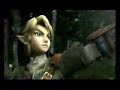 Intros to three super smash bros. games