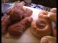 La Dieta Mediterranea - Il Pane La Dieta Mediterranea - Il Pane