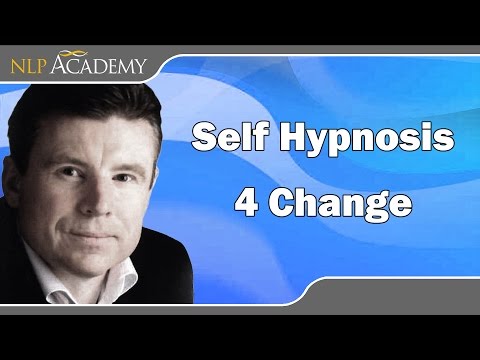 Self Hypnosis 4 Change