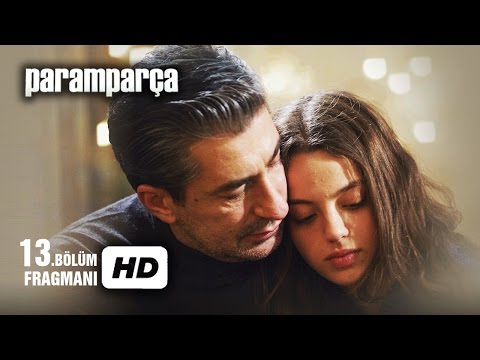 Paramparça 13. Bölüm Fragmanı                                                                                                                                                                                                                             