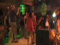 Garage Bar Beer Pattaya