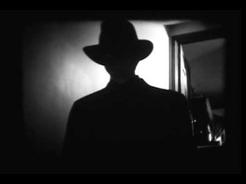 The Man with the Switchblade
