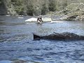 Salmon River Tripleheader