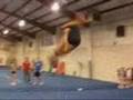 Brandon Bliss Tumbling