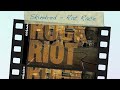 Skindred - Rat Race - Lyrics