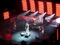 Smashing Pumpkins @ Paris - Cherub Rock Smashing Pumpkins @ Paris - Cherub Rock