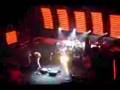 Smashing Pumpkins @ Paris - Cherub Rock