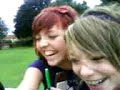 Sophie, Sara & Kath - McFLY